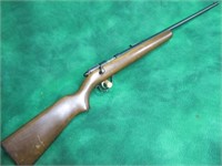 REMINGTON 514 .22 BOLT ACTION