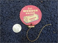 WONDER BREAD PIN