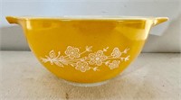 Pyrex Butterfly Gold Small Mixing Bowl 441