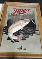 Miller Mirror.