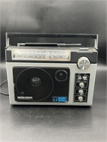 General Electric Superadio working Battery &