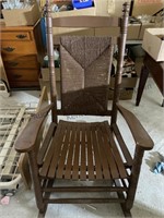 Rocking chair, good condition