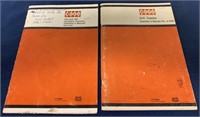 (2) Case Compact Operators Manuals