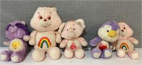 Vintage 1980s care Bears