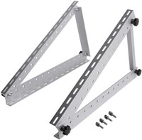 Adjustable Solar Panel Brackets RV