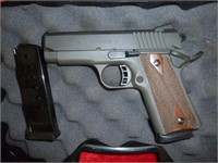 Citadel Legacy 1911A1-CS .45 ACP Semi Auto Pistol