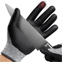 2 Pair NoCry Pro Work Gloves, Waterproof, XL