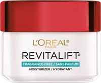 50mL L'OREAL REVITALIFT DAY CREAM MOISTURIZER