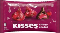 *3PC LOT*255g KISSES LIMITED EDITION CANDY