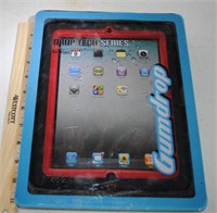 Drop Tech Series Gumdrop Case for iPad2