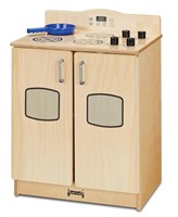 Jonti-Craft Culinary Creations Play Kitchen