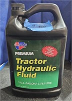 One Gallon Tractor Hydraulic Fluid