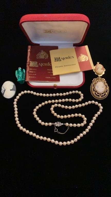 June 2024 Jewelry & Coins Online Auction