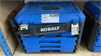 1 Kobalt 100-Piece Household Tool Set with Hard