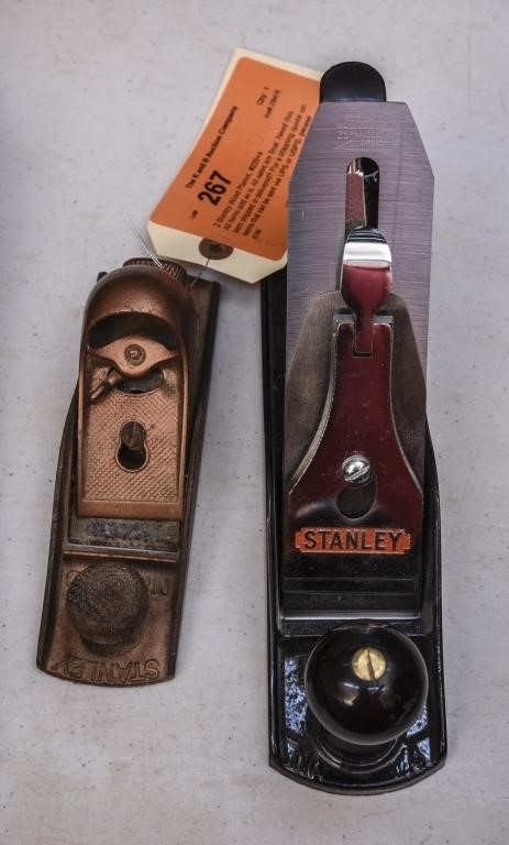 It's "Tool Time" Again - Online Auction - Orange Gallery