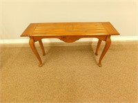 Couch table 16X52X28