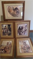 Native American Pictures