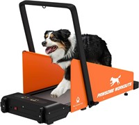 Dog Treadmill for Small and Medium Dogs