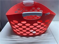 Laundry basket