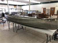 14ft Canoe