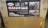 Yukon Rear ATV Rack