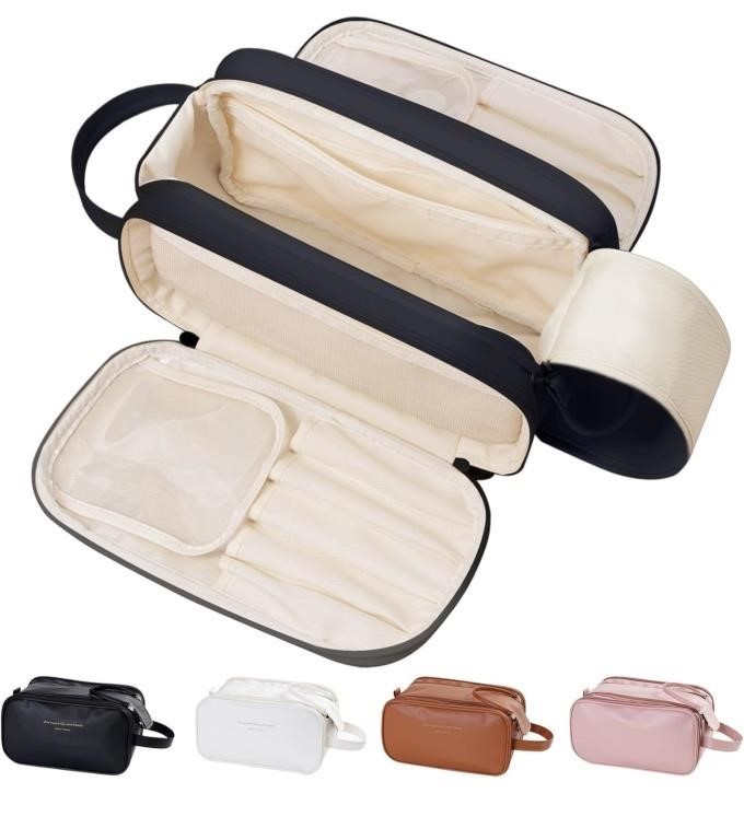 New, Florsol Makeup Bag New Cosmetic Bag Travel