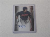 2014 BOWMAN STERLING PROSPECT AUTO BRADLEY ZIMMER