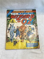 Special Edition Wizard of Oz Comic