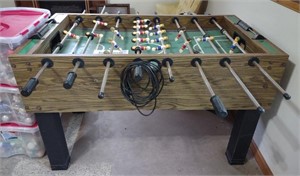 KT Sports Table Soccer (Model 29020)