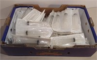 Box Of BD 50ml Syringes- Catheter Tip