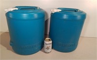 Reliance Water Jugs