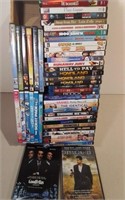 DVD Lot