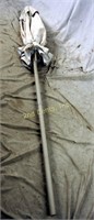 Large 6' Spring Loaded Patio Umbrella W Vent