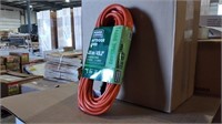 Box Of 49' Outdoor Extension Cords