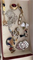 Costume jewelry