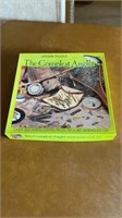 Jigsaw puzzle the complete angler not sure if