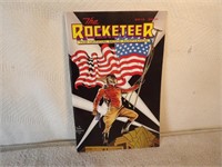 The Rocketeer The Offical Movie Adaptation