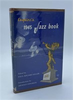 Esquire's 1945 Jazz Book