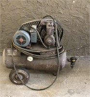 Air Compressor - WORKS