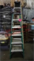 Aluminum  Ladder