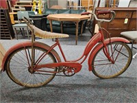 Antique Schwinn Bicycle