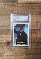 2021 Topps Archives #96 Bill Greason sp