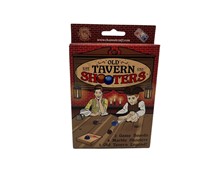 Old Tavern Shooters Game