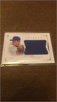 Stephen matz 2016 national treasures colossal