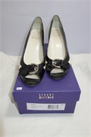 STUART WEITZMAN LADIES SHOES - SIZE: 6 - MOON