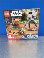 LEGO Star Wars AT-ST 75332 Construction Toy