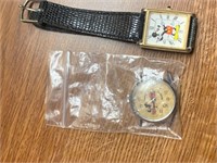 Mickey Mouse Watches
