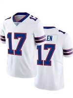 Buffalo Bills Josh Allen Jersey 3XL NEW