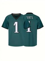 Philadelphia Eagles Jalen Hurts Jersey XXXL