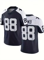 Dallas Cowboys C D Lamb Jersey XXXL